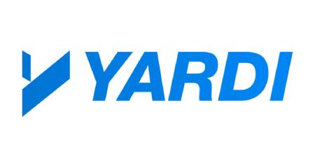 Yardi property management accounting software
