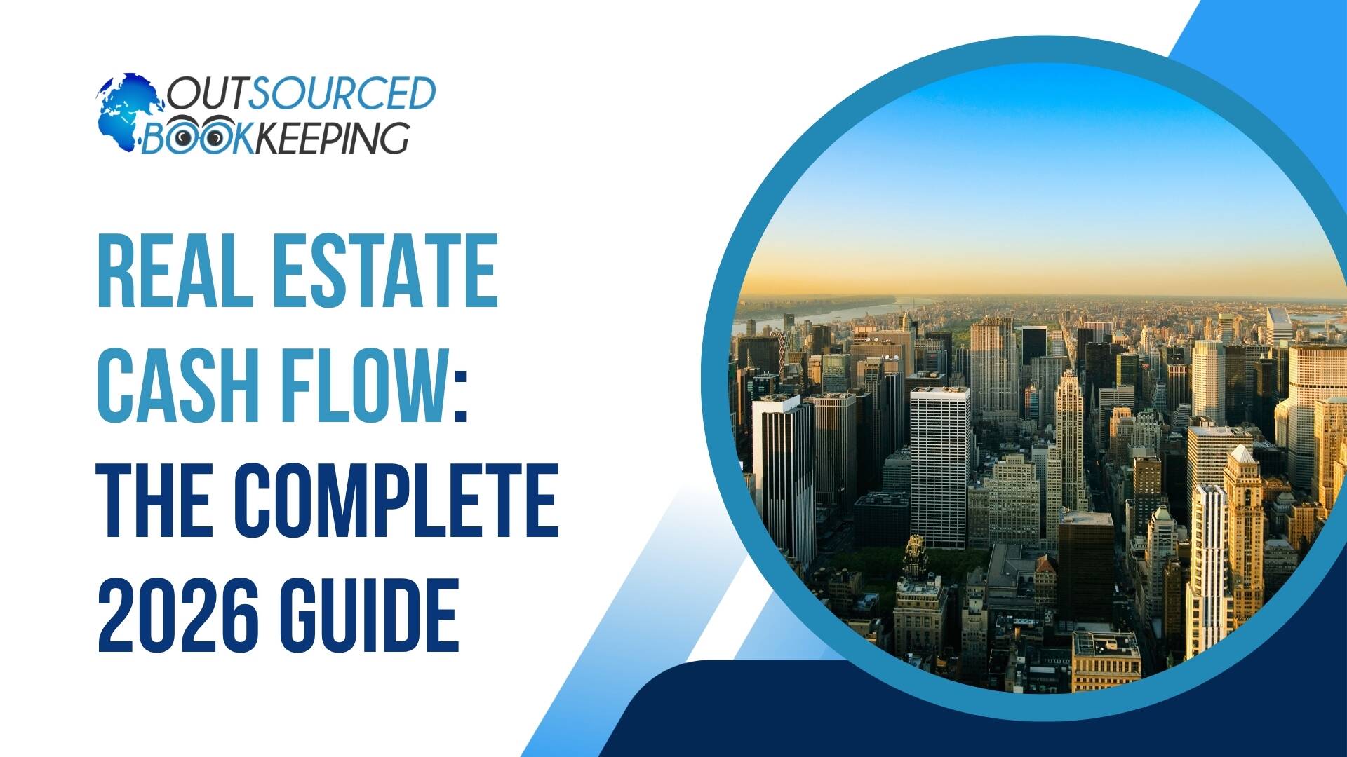 real estate cash flow
