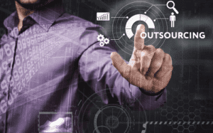 Outsourced Bookkeeping