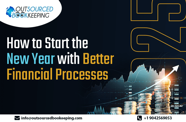 Financial Processes