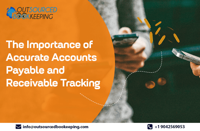 Accounts Payable and Receivable Tracking