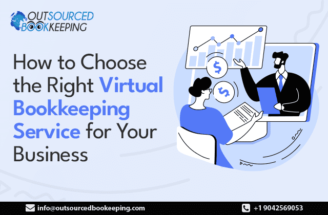 Virtual Bookkeeping Service