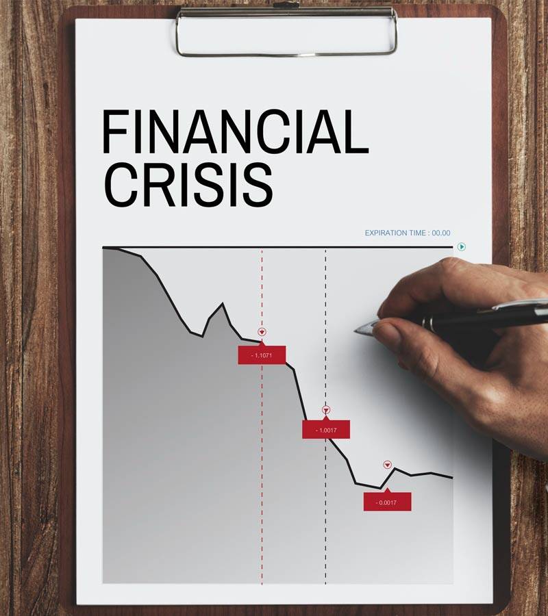 Financial Crisis