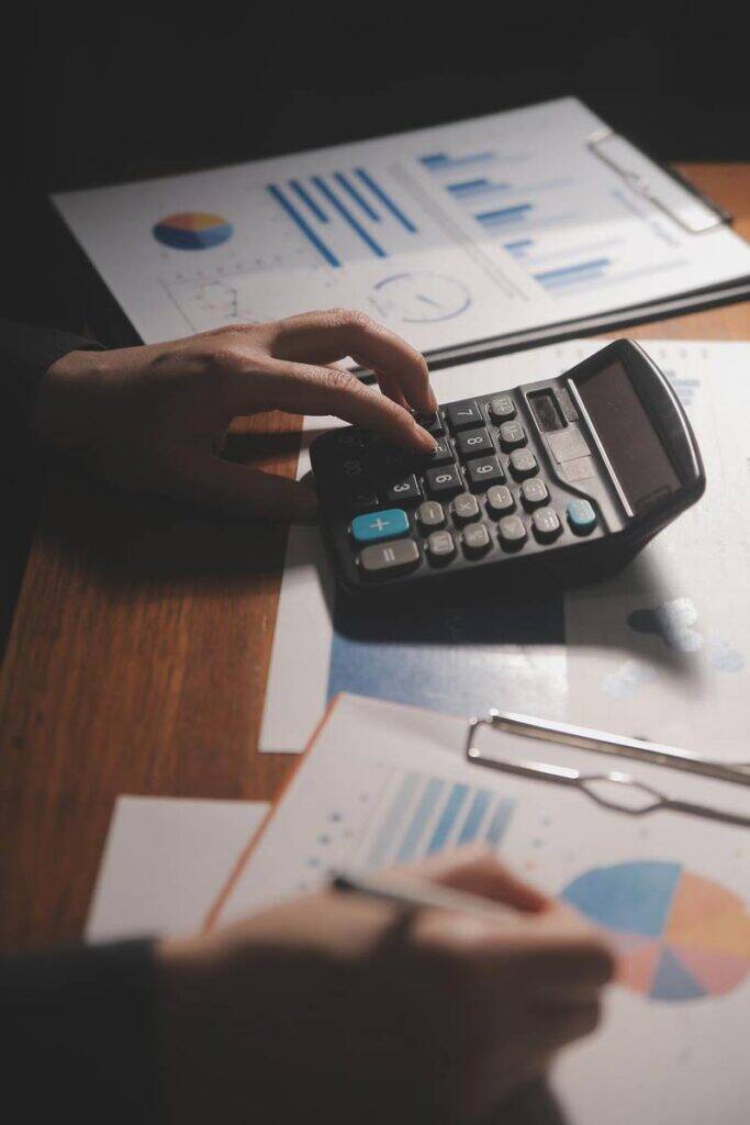 Outsourced Bookkeeping Services