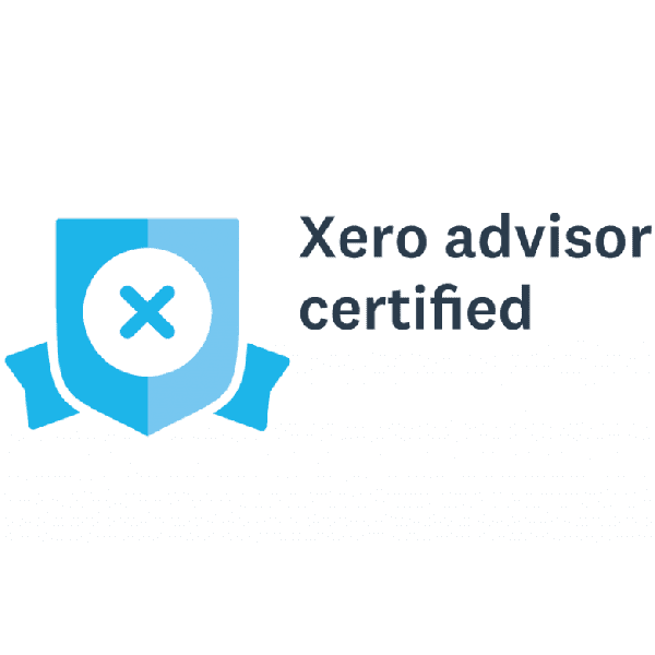 Xero advisor certified