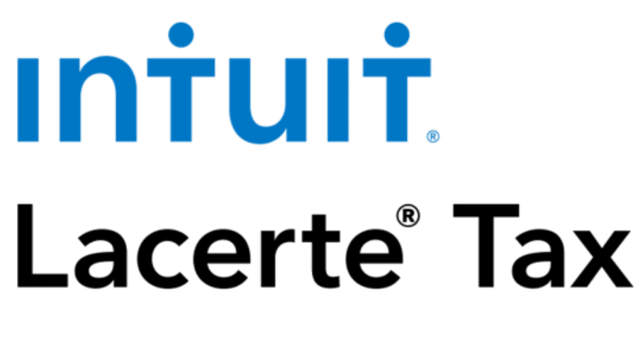 Intuit Lacerte Tax