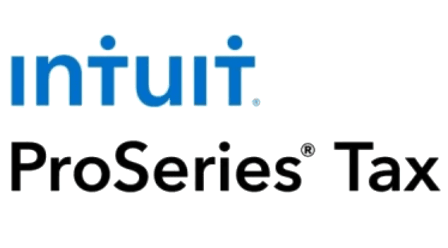 Intuit Proseries Tax