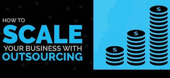 scale your business with changing business environment-through outsourcing bookkeeping