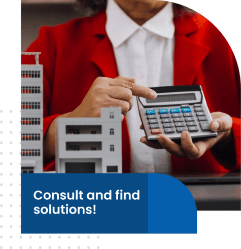 Residential Real Estate Accounting Services