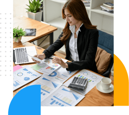 Residential Real Estate Accounting Services
