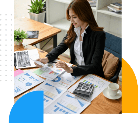 Residential Real Estate Accounting Services