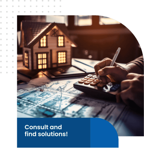 Residential Real Estate Accounting Services