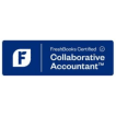 FreshBooks Certified Cllaborative Accountant