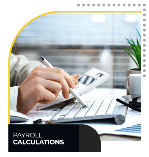 Payroll Calculation