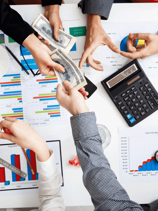 Payroll Services for Financial Progress