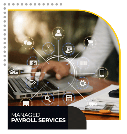 Managed Payroll Service