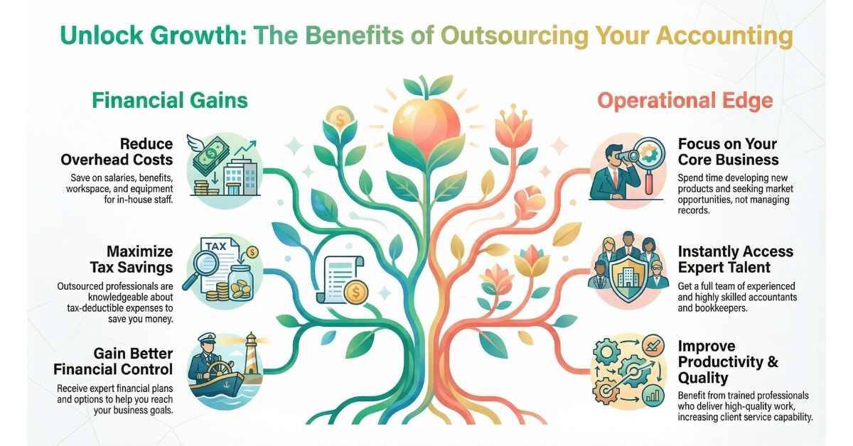 Outsourcing Decision Support
