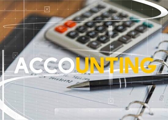 Accounting