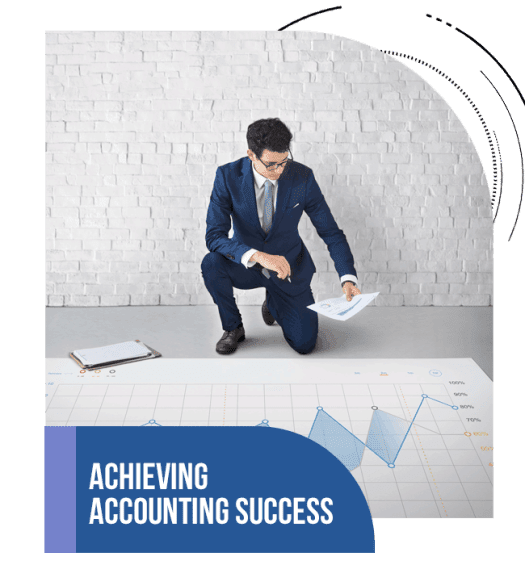 Achieving Accounting Success