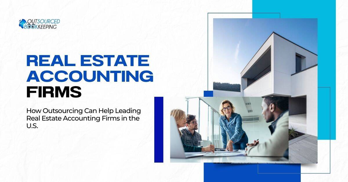 Real Estate Accounting Firms