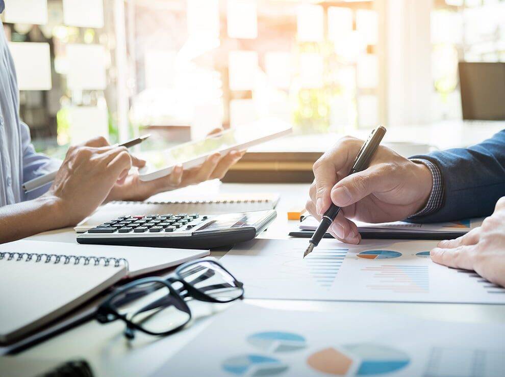 bookkeeping