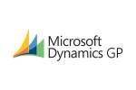 microsoft gp small