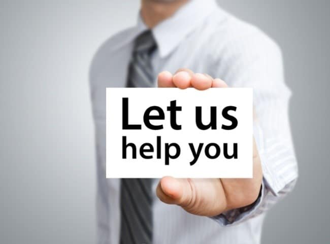 Outsourced Bookkeeping