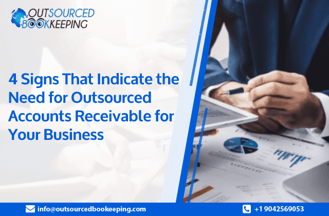 Outsourced Accounts Receivable
