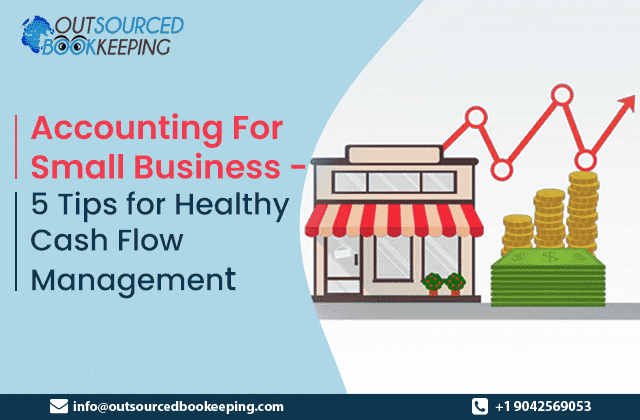 Cash Flow Management