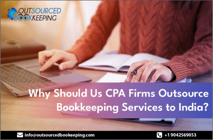 Outsource Bookkeeping Services