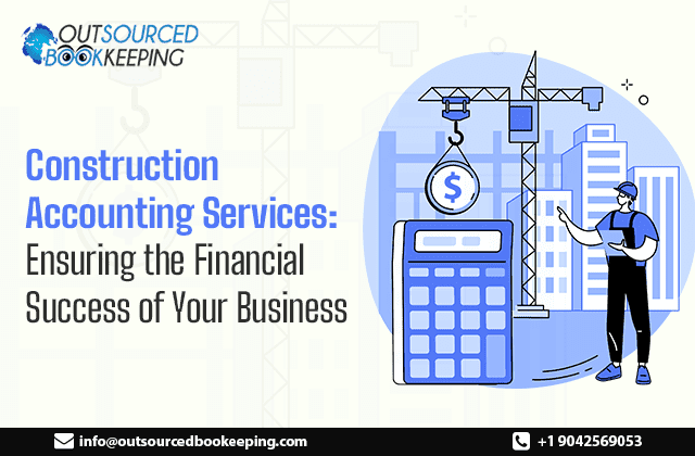 Construction Accounting Services