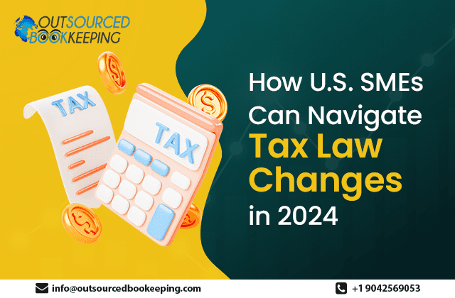 Tax Law Changes