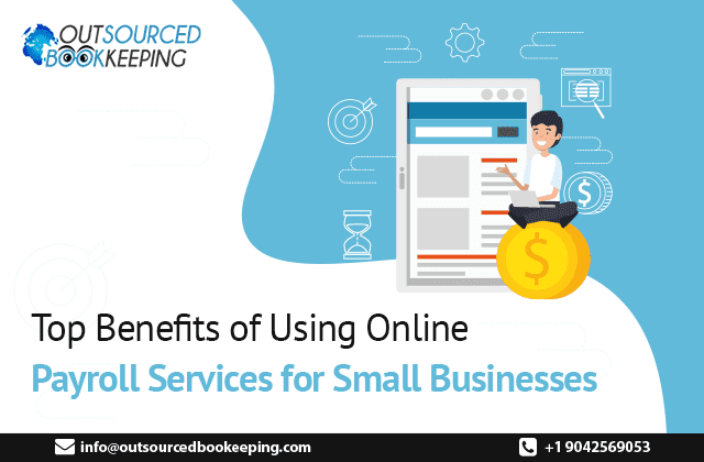 Online Payroll Services