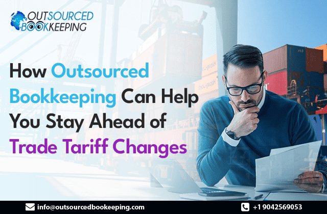 Trade Tariff Changes