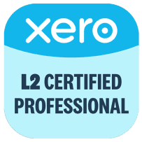Xero L2 Certified Associate