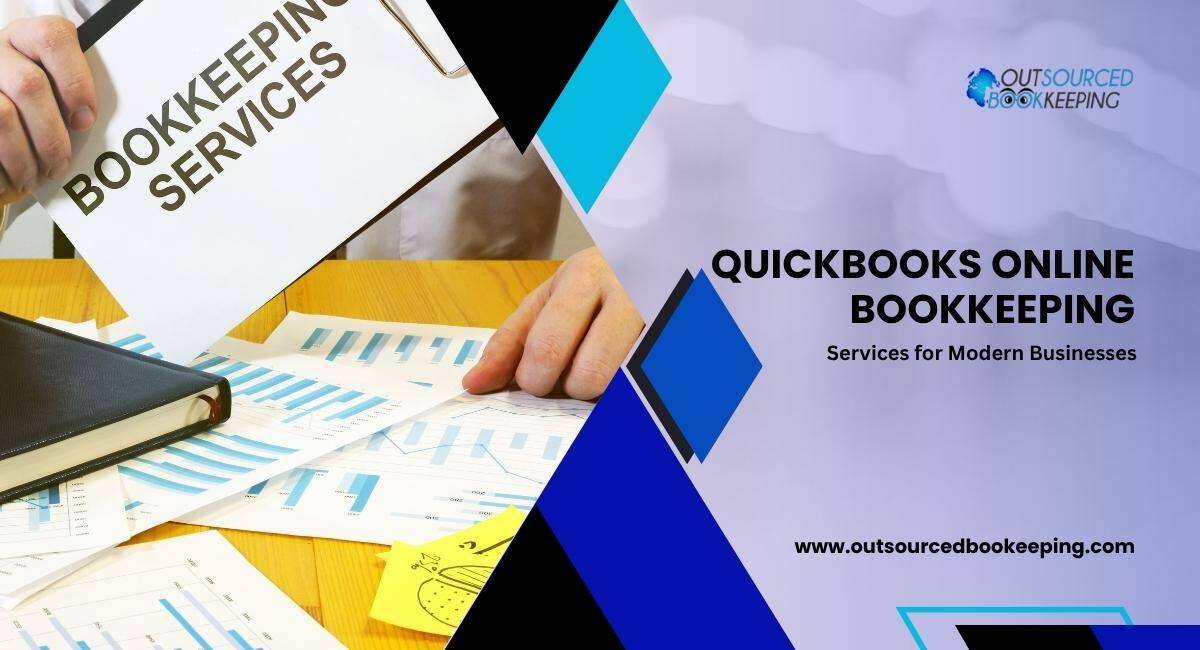 QuickBooks Online Bookkeeping
