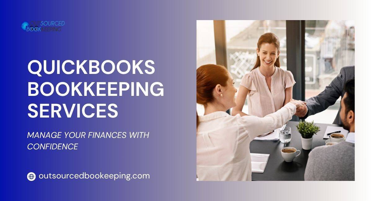 QuickBooks Bookkeeping