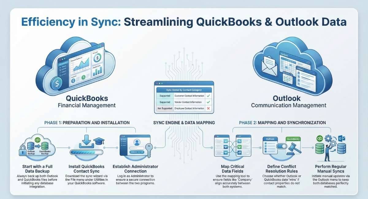 Data Synchronization