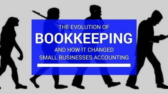 bookkeeping