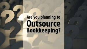 Business Primed for Outsourcing