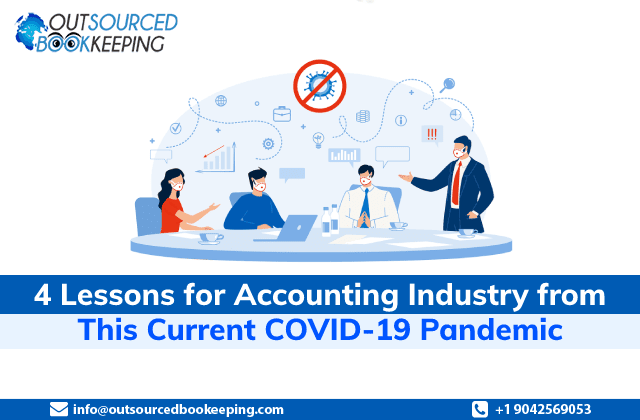 Lessons for Accounting Industry