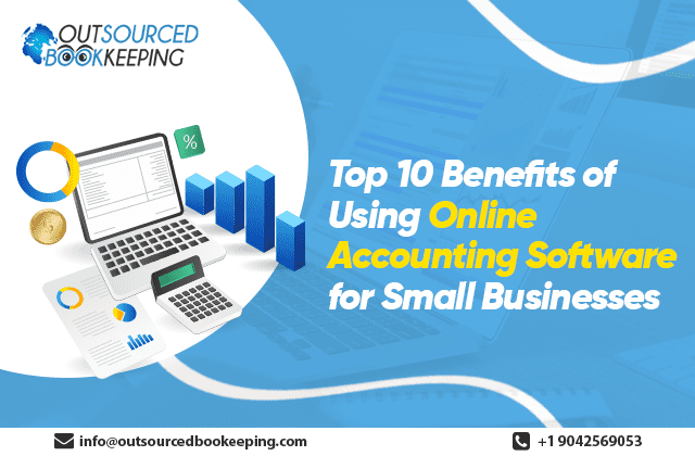 Online Accounting Software