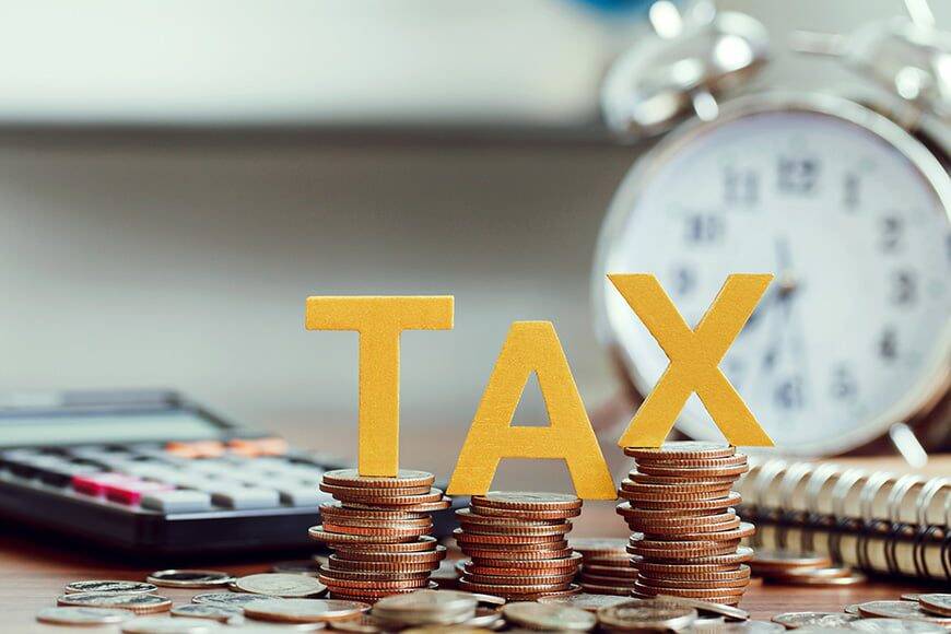 tax