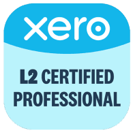 Xero L2 Certified Associate