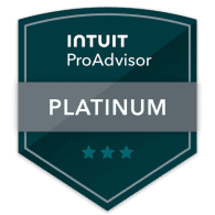 INTUIT ProAdvisor Platinum