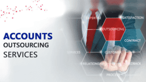 Accounts Outsourcing Services