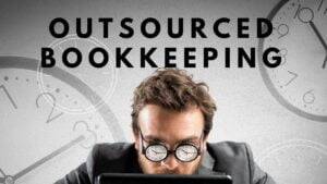 outsourced