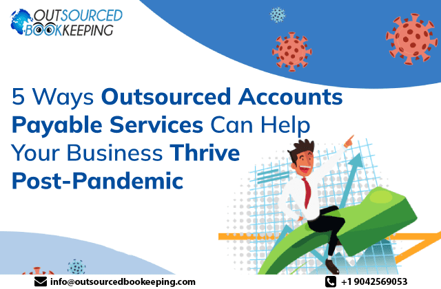 Outsourced Accounts Payable Services