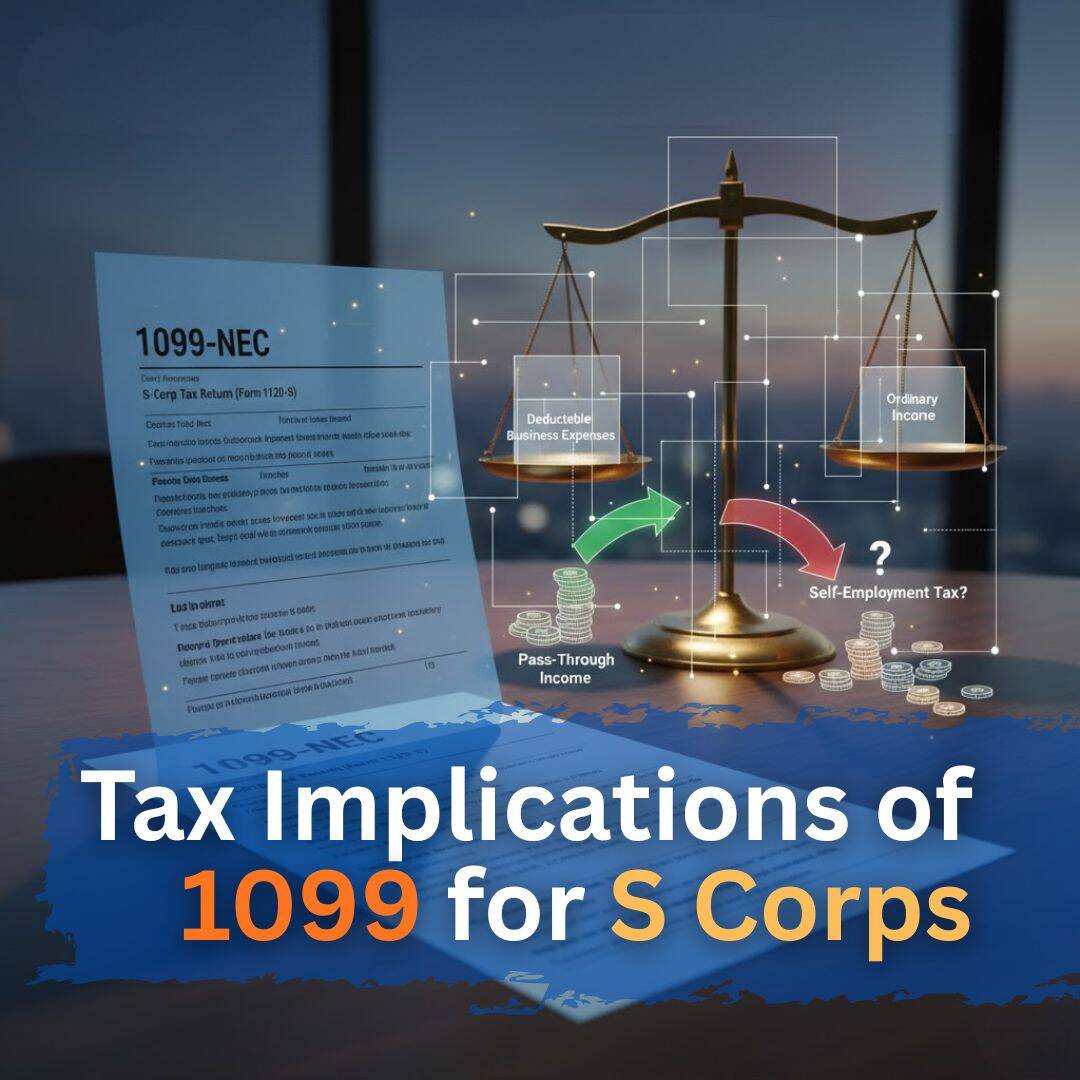 Tax Implications