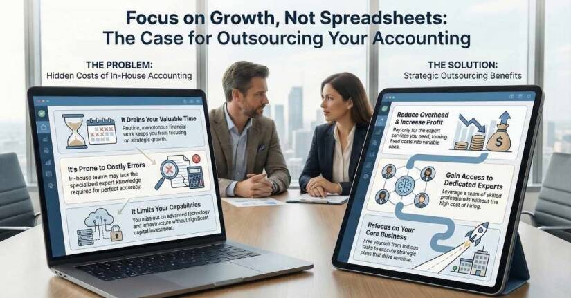 Find the Outsourcing